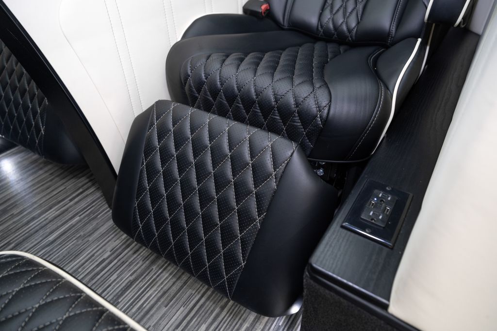 2020 Mercedes-Benz Metris Passenger Miami FL