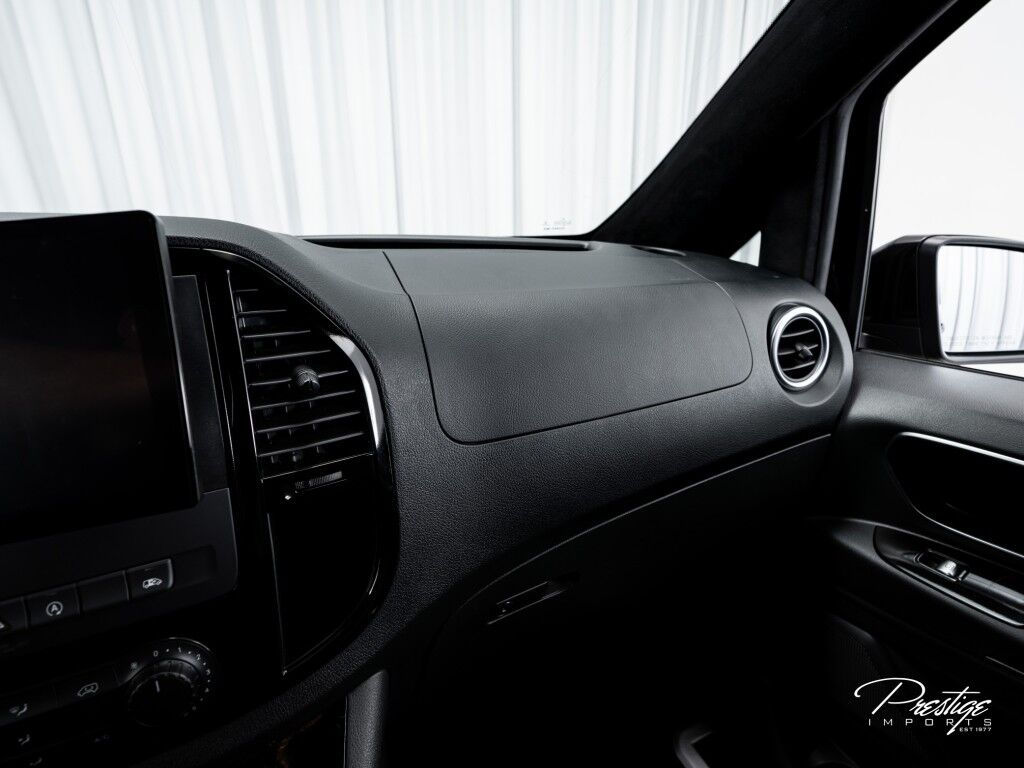 2020 Mercedes-Benz Metris Passenger Van North Miami Beach FL