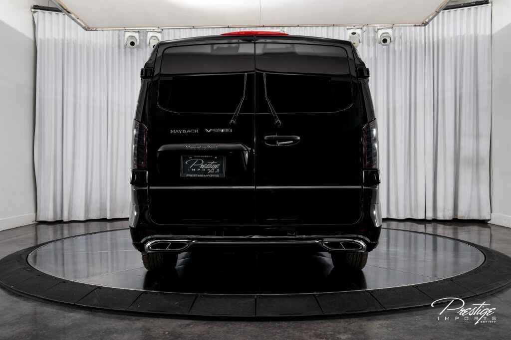 2020 Mercedes-Benz Metris Passenger Van North Miami Beach FL