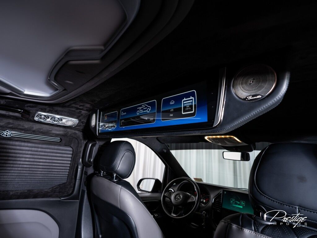 2020 Mercedes-Benz Metris Passenger Van North Miami Beach FL