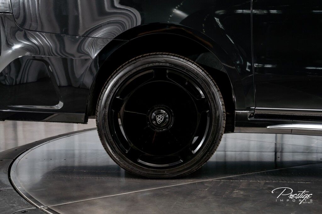 2020 Mercedes-Benz Metris Passenger Van North Miami Beach FL