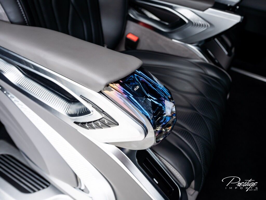 2020 Mercedes-Benz Metris Passenger Van North Miami Beach FL