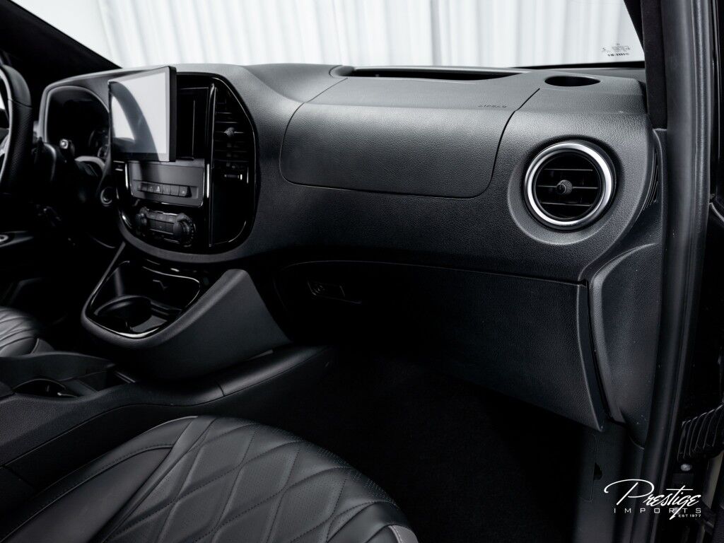 2020 Mercedes-Benz Metris Passenger Van North Miami Beach FL