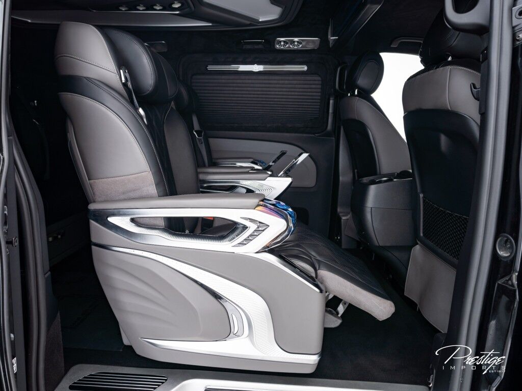 2020 Mercedes-Benz Metris Passenger Van North Miami Beach FL