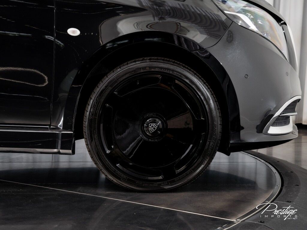 2020 Mercedes-Benz Metris Passenger Van North Miami Beach FL