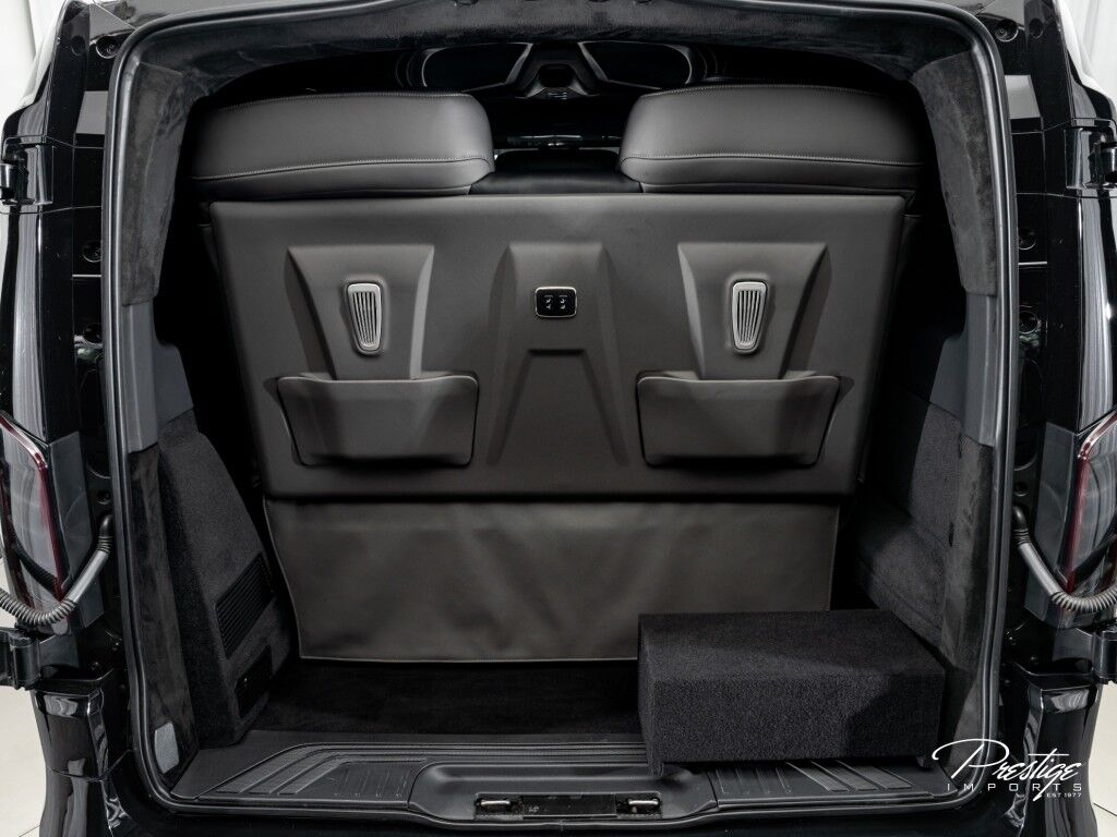 2020 Mercedes-Benz Metris Passenger Van North Miami Beach FL