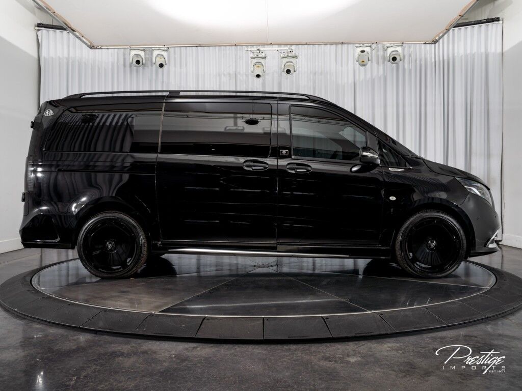 2020 Mercedes-Benz Metris Passenger Van North Miami Beach FL