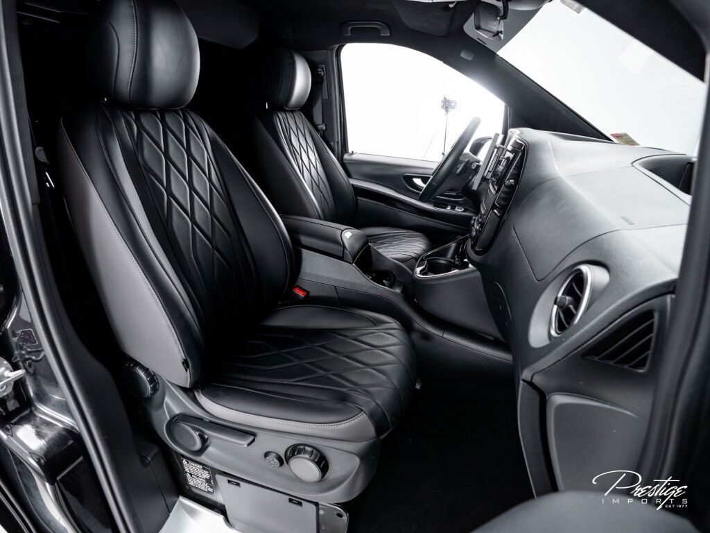 2020 Mercedes-Benz Metris Passenger Van North Miami Beach FL