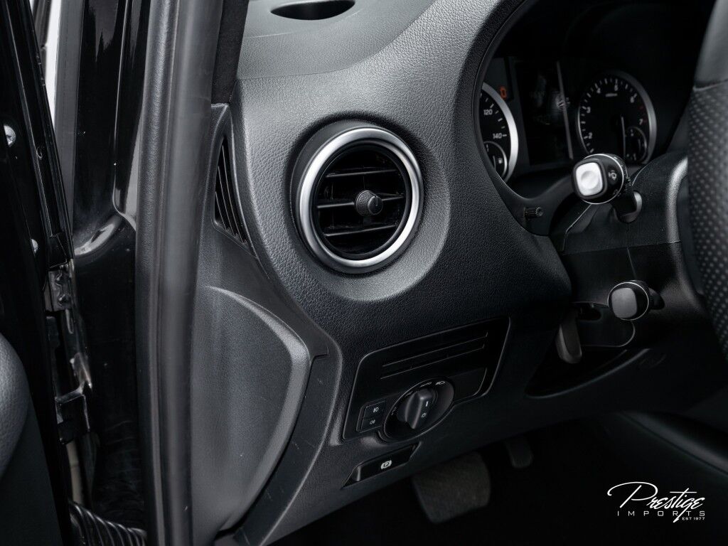 2020 Mercedes-Benz Metris Passenger Van North Miami Beach FL