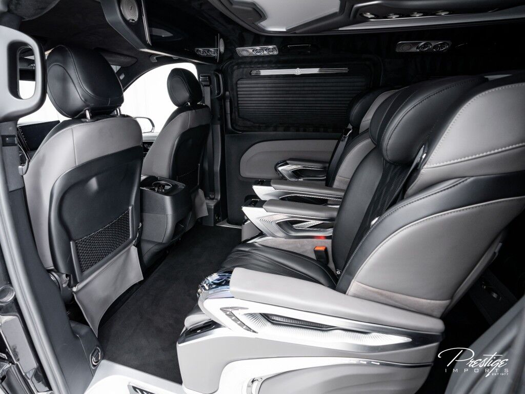 2020 Mercedes-Benz Metris Passenger Van North Miami Beach FL