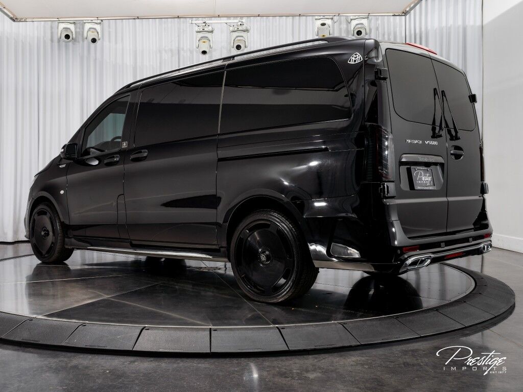 2020 Mercedes-Benz Metris Passenger Van North Miami Beach FL