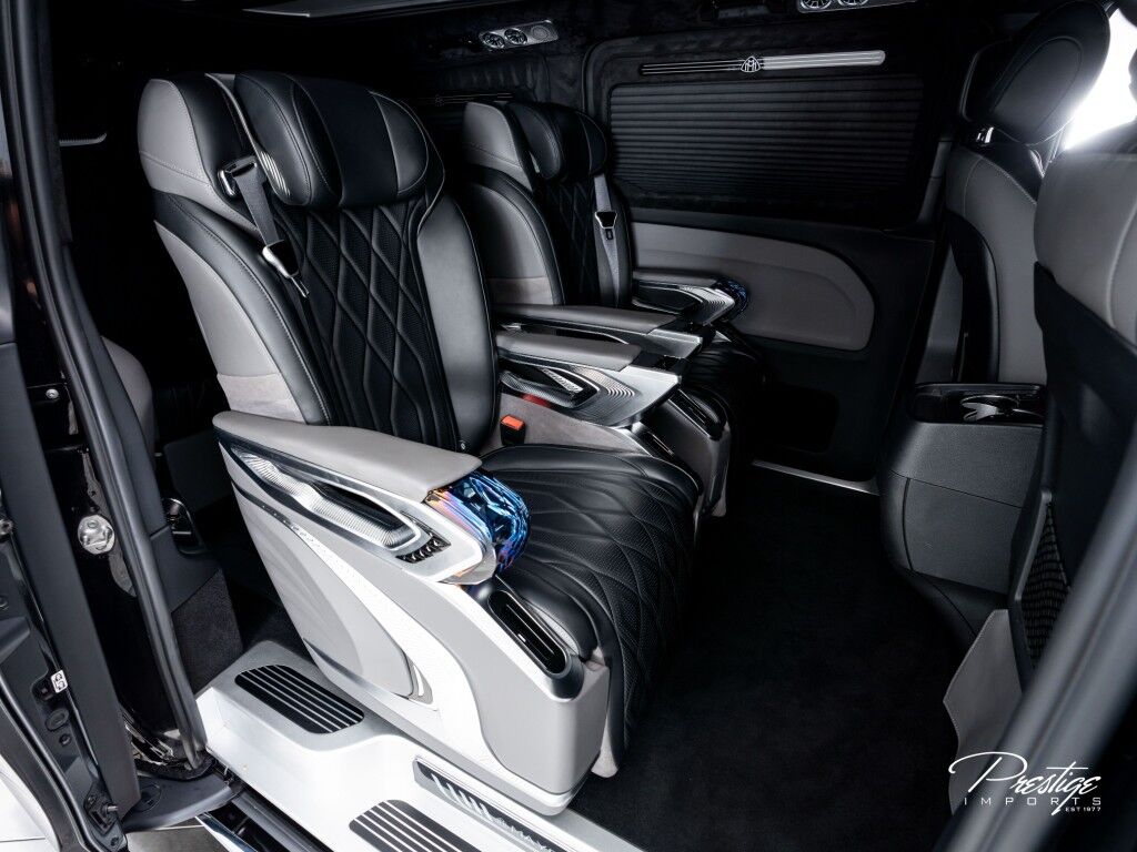 2020 Mercedes-Benz Metris Passenger Van North Miami Beach FL