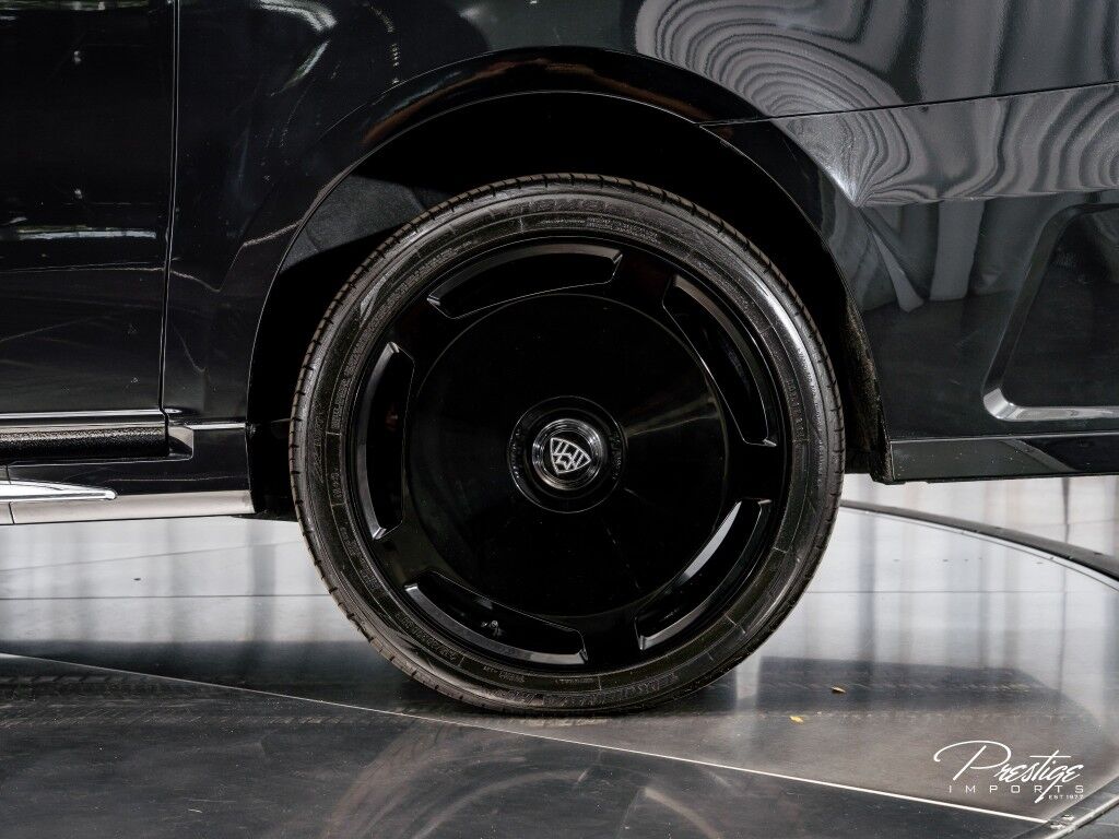 2020 Mercedes-Benz Metris Passenger Van North Miami Beach FL