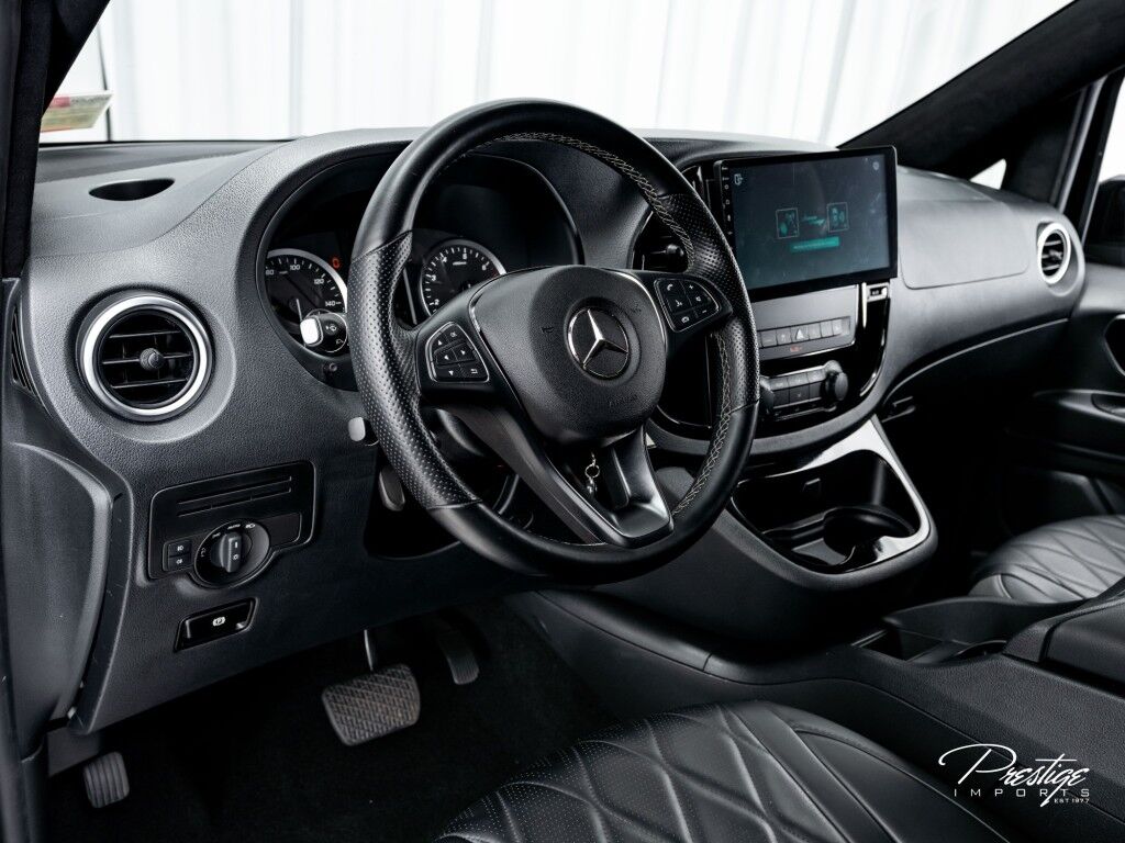 2020 Mercedes-Benz Metris Passenger Van North Miami Beach FL