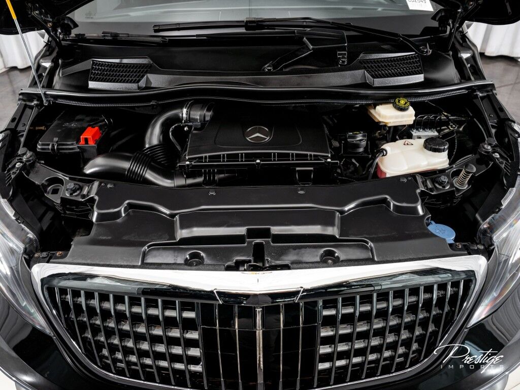 2020 Mercedes-Benz Metris Passenger Van North Miami Beach FL