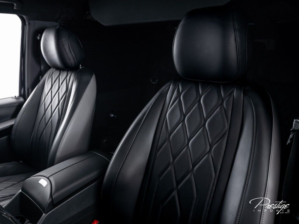 2020 Mercedes-Benz Metris Passenger Van North Miami Beach FL