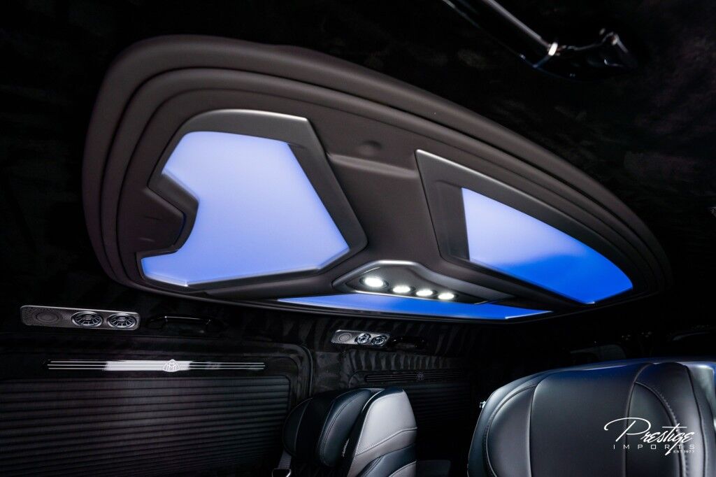 2020 Mercedes-Benz Metris Passenger Van North Miami Beach FL