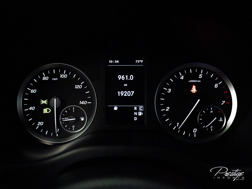 2020 Mercedes-Benz Metris Passenger Van North Miami Beach FL