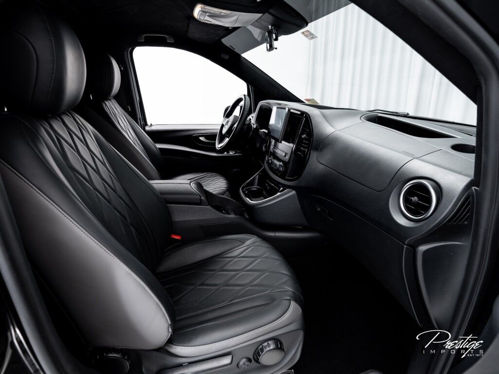 2020 Mercedes-Benz Metris Passenger Van North Miami Beach FL