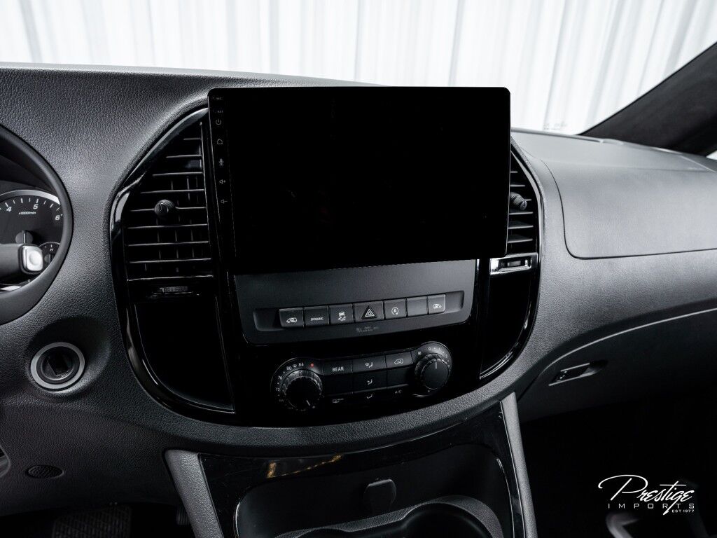 2020 Mercedes-Benz Metris Passenger Van North Miami Beach FL