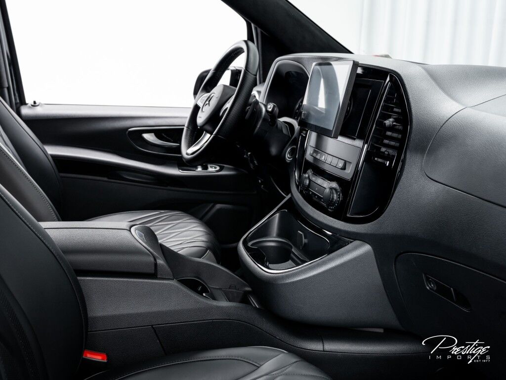 2020 Mercedes-Benz Metris Passenger Van North Miami Beach FL