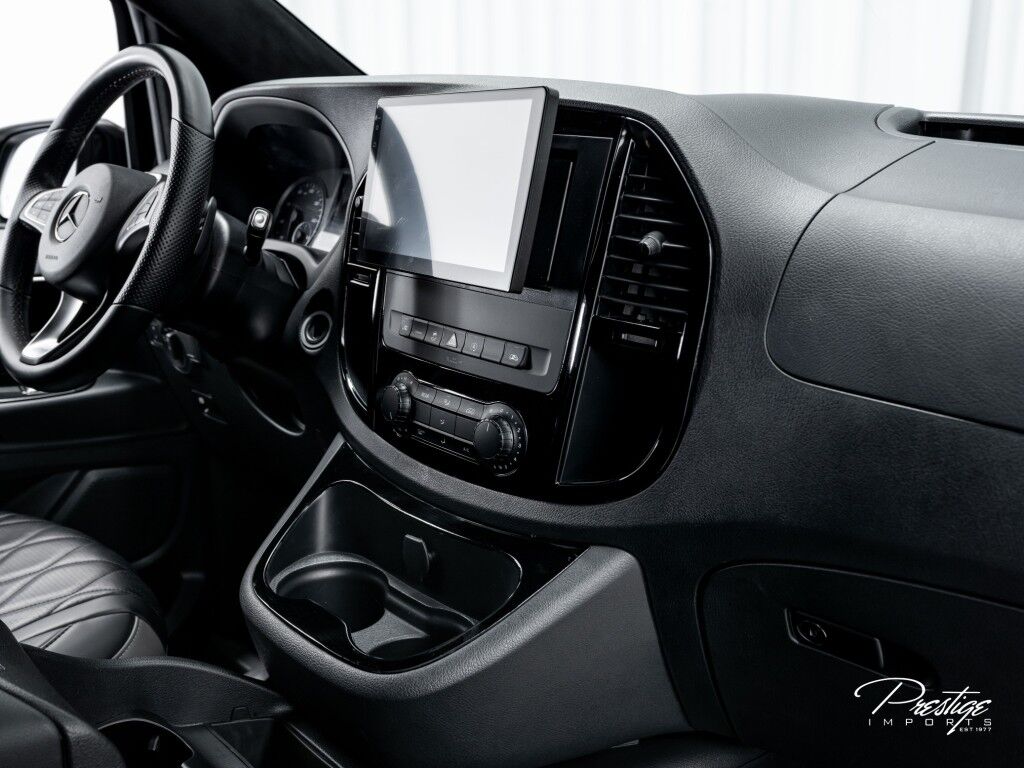 2020 Mercedes-Benz Metris Passenger Van North Miami Beach FL