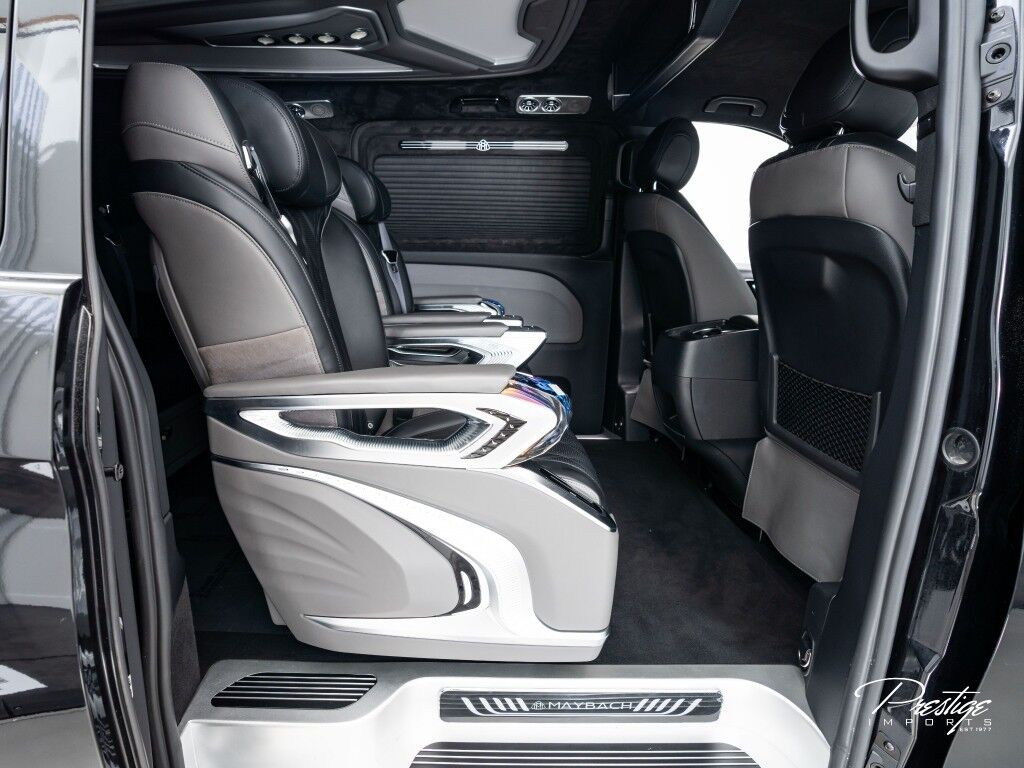 2020 Mercedes-Benz Metris Passenger Van North Miami Beach FL