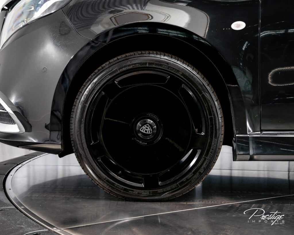 2020 Mercedes-Benz Metris Passenger Van North Miami Beach FL