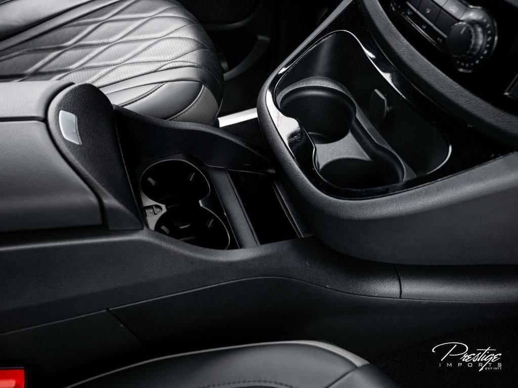 2020 Mercedes-Benz Metris "Standard Roof 126"" Wheelbase" North Miami Beach FL
