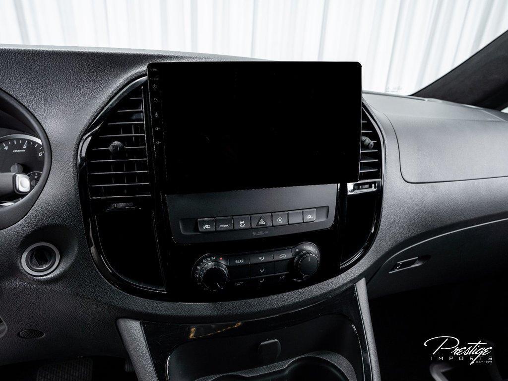 2020 Mercedes-Benz Metris "Standard Roof 126"" Wheelbase" North Miami Beach FL