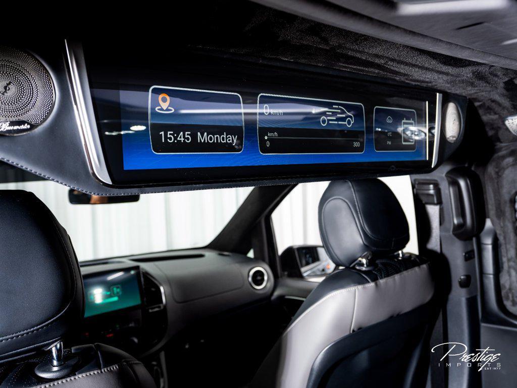 2020 Mercedes-Benz Metris "Standard Roof 126"" Wheelbase" North Miami Beach FL