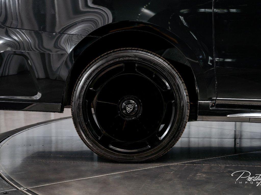 2020 Mercedes-Benz Metris "Standard Roof 126"" Wheelbase" North Miami Beach FL