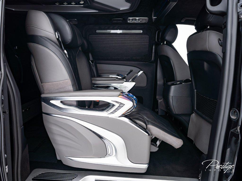 2020 Mercedes-Benz Metris "Standard Roof 126"" Wheelbase" North Miami Beach FL