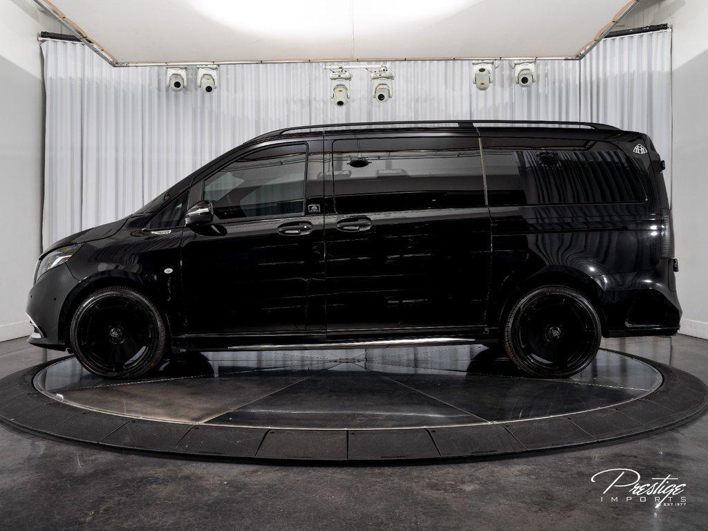 2020 Mercedes-Benz Metris "Standard Roof 126"" Wheelbase" North Miami Beach FL