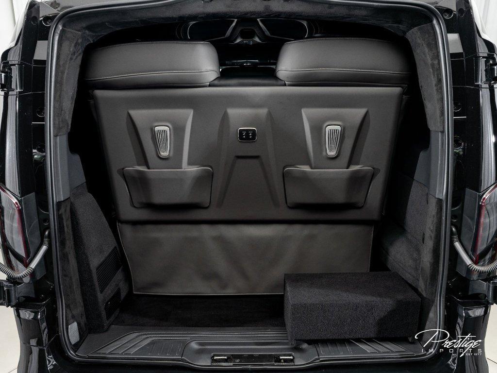 2020 Mercedes-Benz Metris "Standard Roof 126"" Wheelbase" North Miami Beach FL