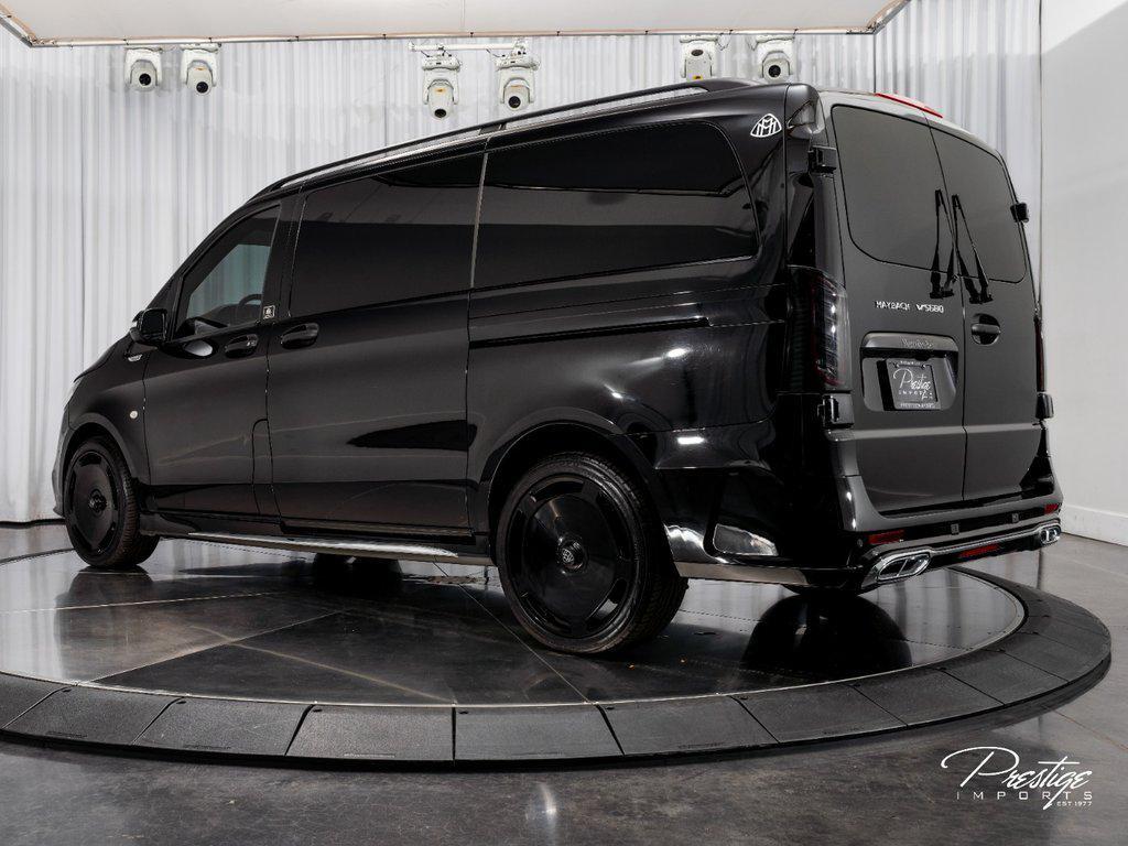 2020 Mercedes-Benz Metris "Standard Roof 126"" Wheelbase" North Miami Beach FL
