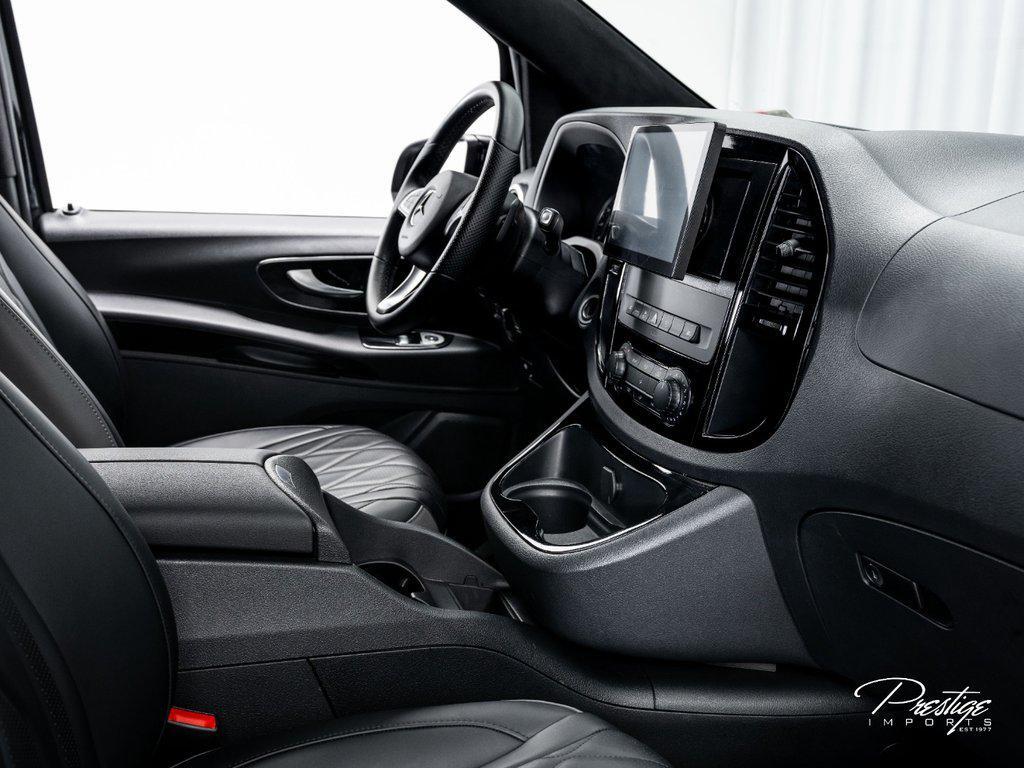 2020 Mercedes-Benz Metris "Standard Roof 126"" Wheelbase" North Miami Beach FL