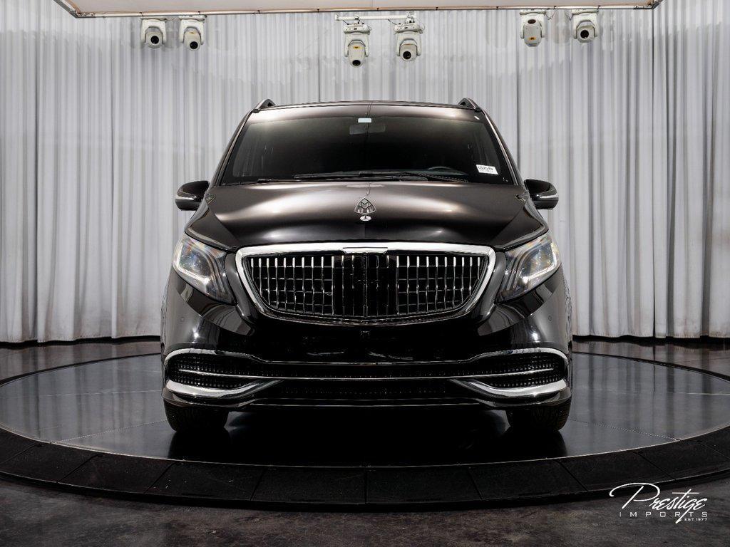 2020 Mercedes-Benz Metris "Standard Roof 126"" Wheelbase" North Miami Beach FL
