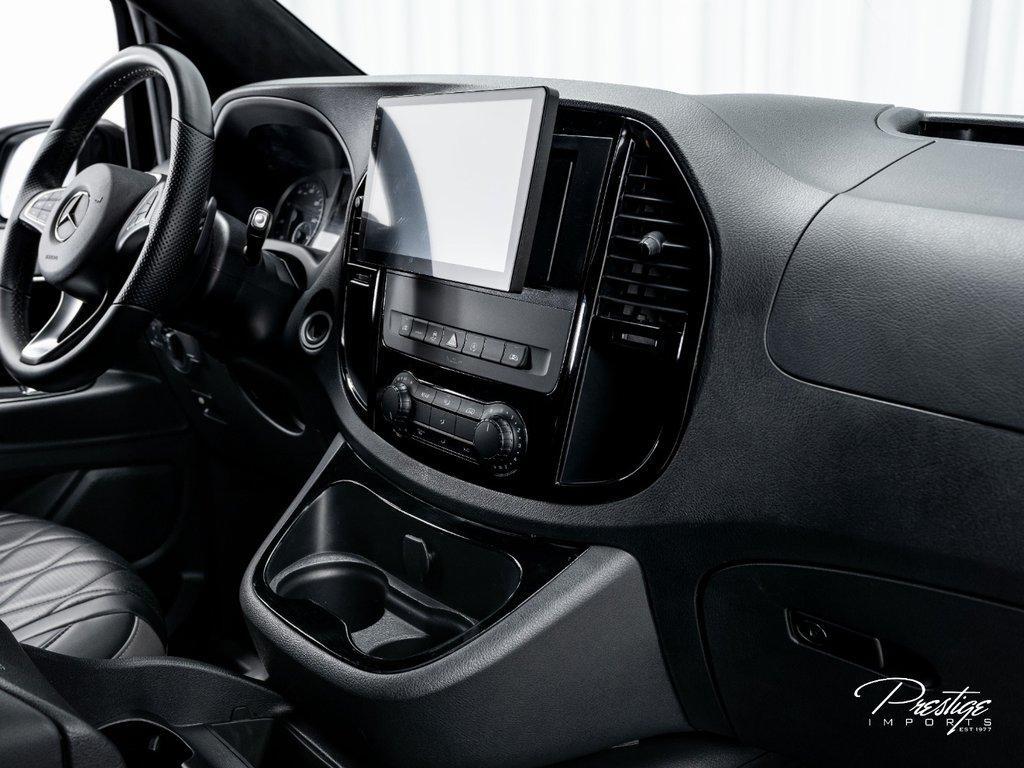 2020 Mercedes-Benz Metris "Standard Roof 126"" Wheelbase" North Miami Beach FL