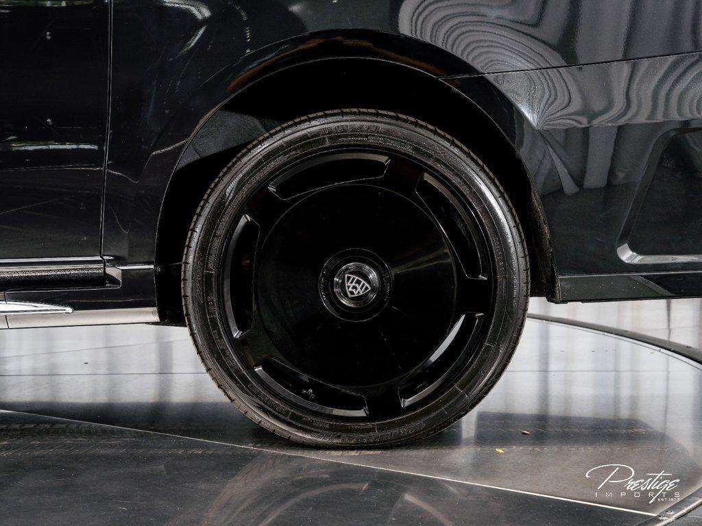 2020 Mercedes-Benz Metris "Standard Roof 126"" Wheelbase" North Miami Beach FL