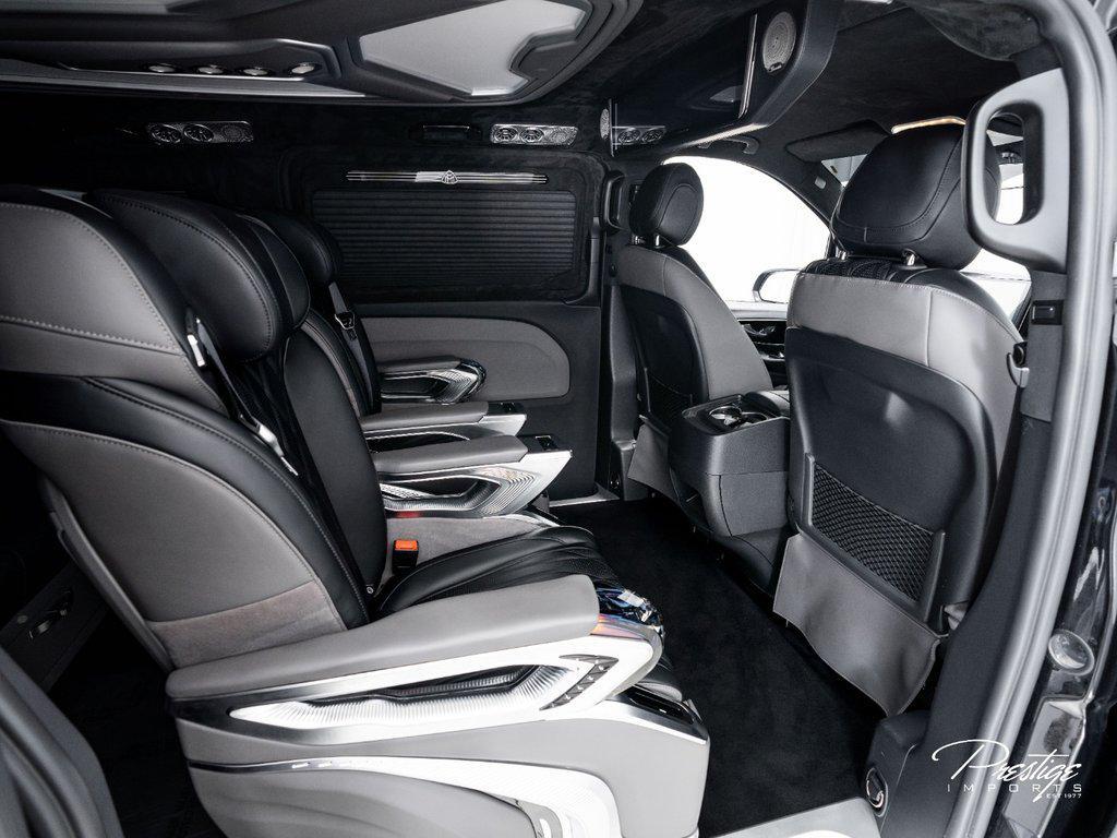2020 Mercedes-Benz Metris "Standard Roof 126"" Wheelbase" North Miami Beach FL