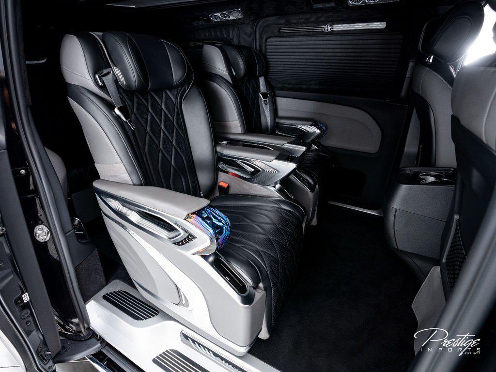 2020 Mercedes-Benz Metris "Standard Roof 126"" Wheelbase" North Miami Beach FL