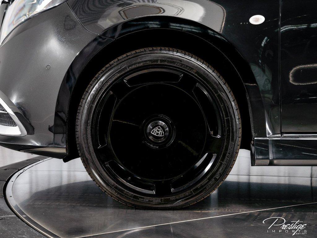 2020 Mercedes-Benz Metris "Standard Roof 126"" Wheelbase" North Miami Beach FL
