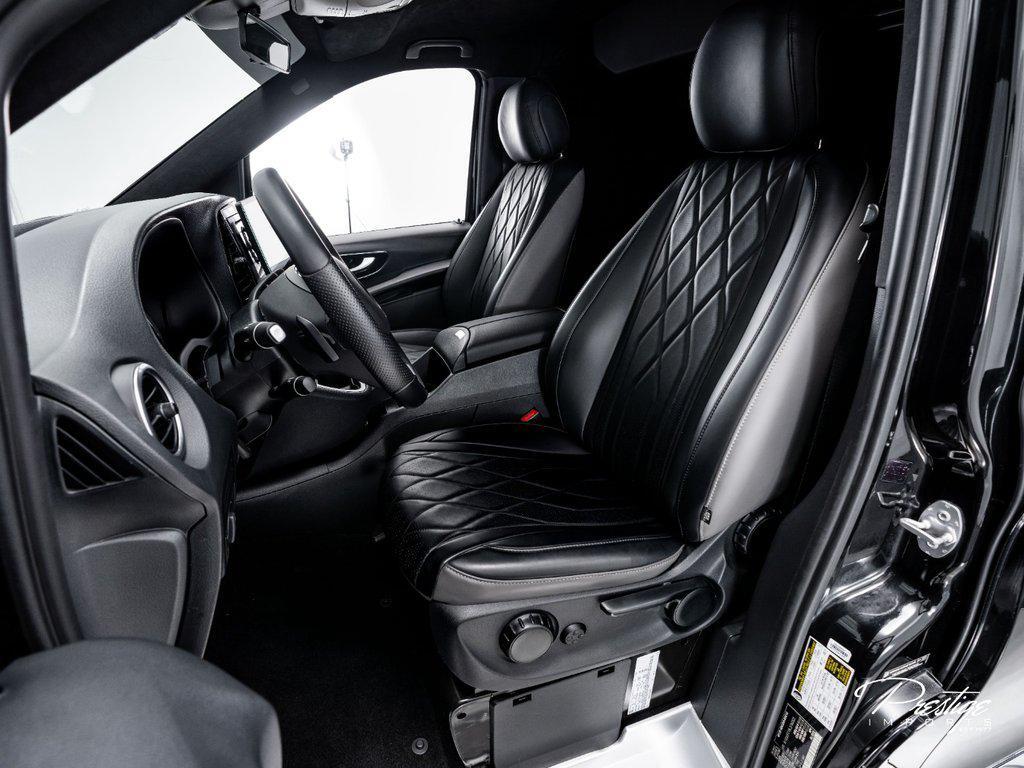 2020 Mercedes-Benz Metris "Standard Roof 126"" Wheelbase" North Miami Beach FL