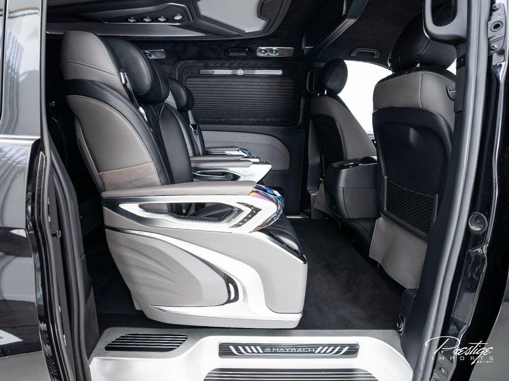2020 Mercedes-Benz Metris "Standard Roof 126"" Wheelbase" North Miami Beach FL