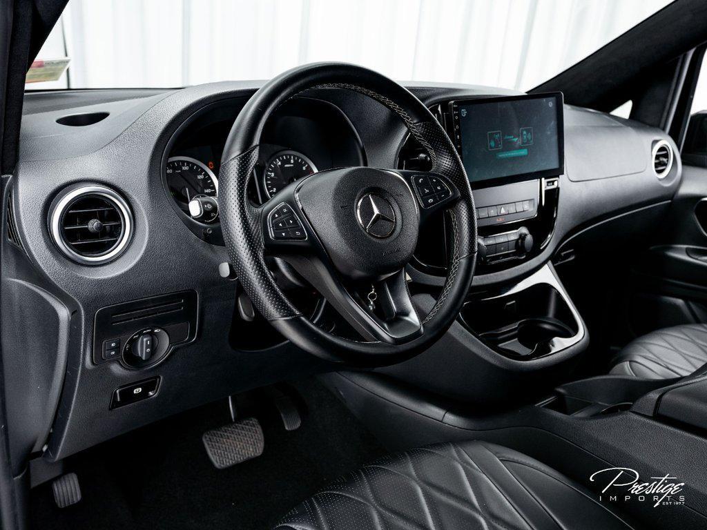 2020 Mercedes-Benz Metris "Standard Roof 126"" Wheelbase" North Miami Beach FL