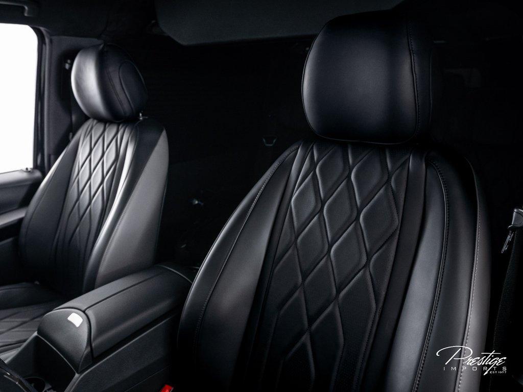 2020 Mercedes-Benz Metris "Standard Roof 126"" Wheelbase" North Miami Beach FL
