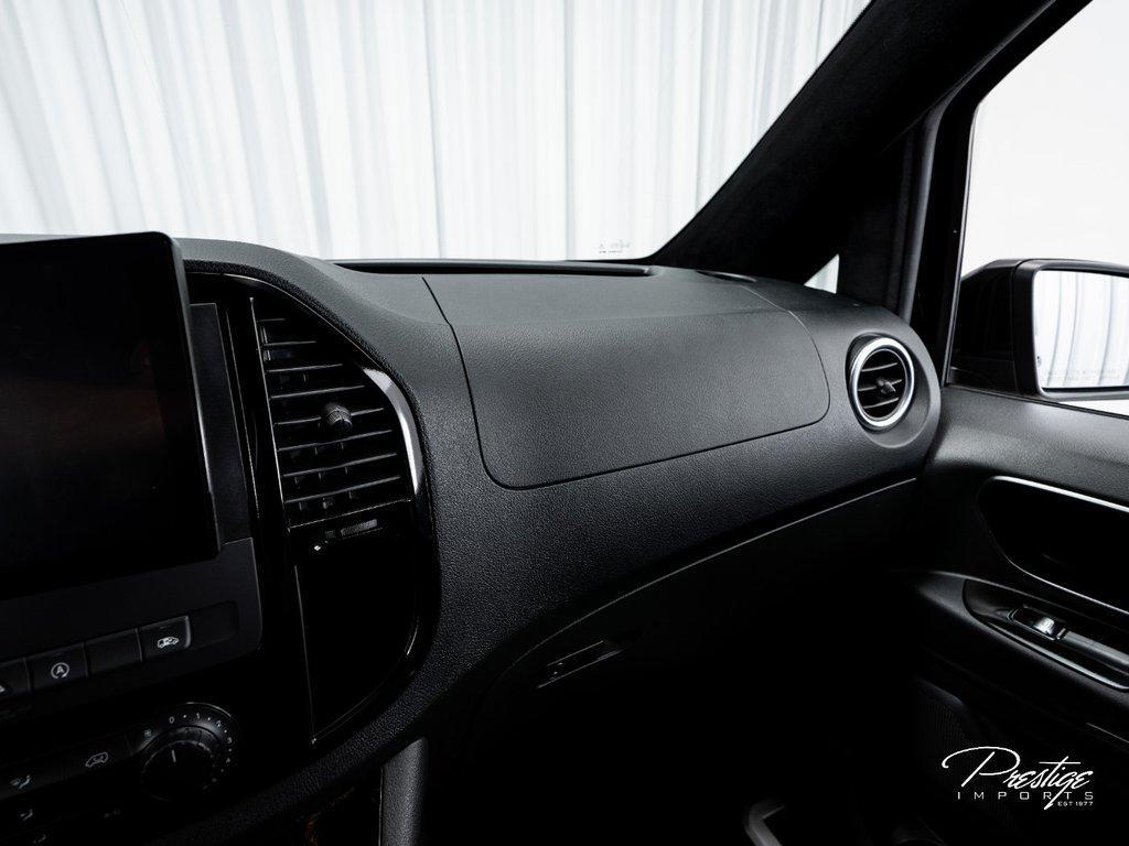 2020 Mercedes-Benz Metris "Standard Roof 126"" Wheelbase" North Miami Beach FL