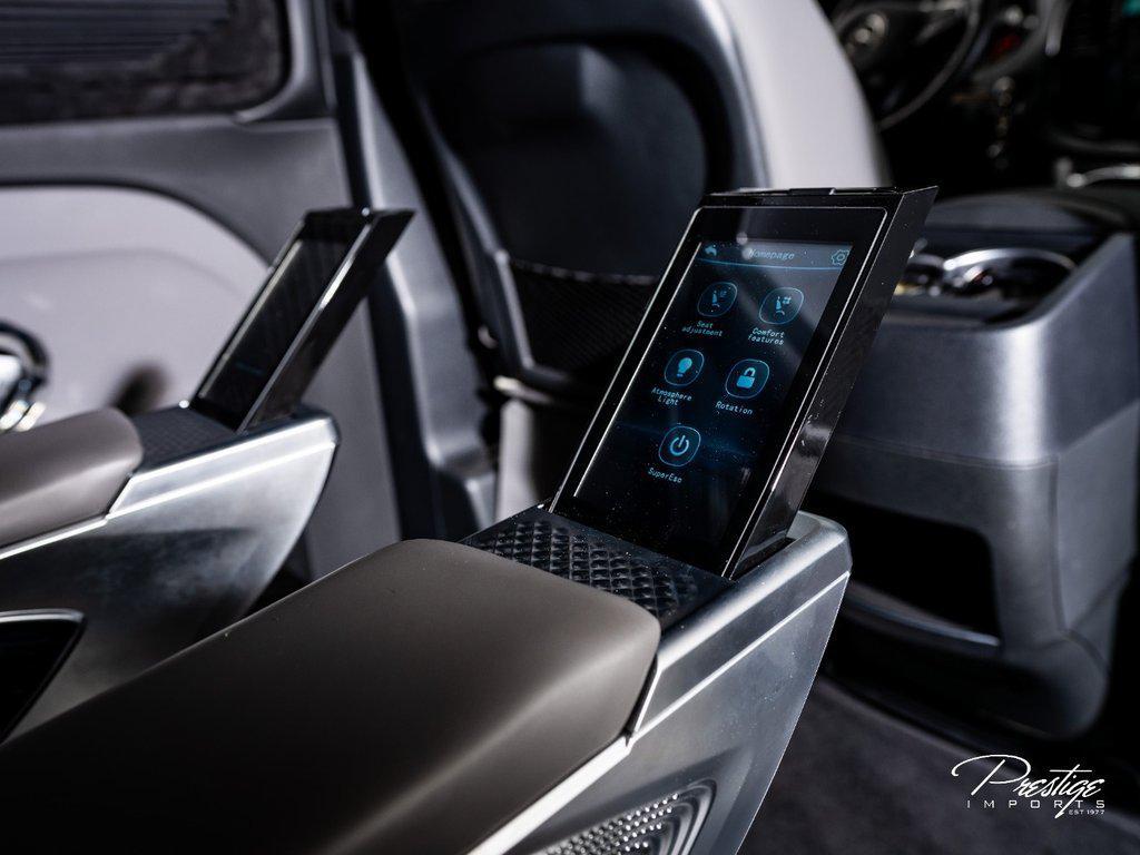 2020 Mercedes-Benz Metris "Standard Roof 126"" Wheelbase" North Miami Beach FL