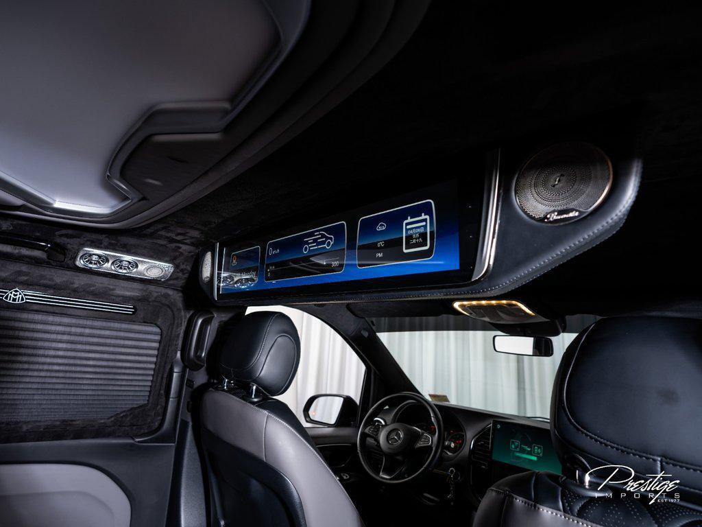 2020 Mercedes-Benz Metris "Standard Roof 126"" Wheelbase" North Miami Beach FL